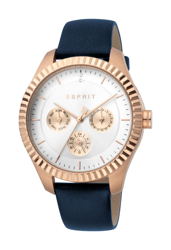 Ρολόι Esprit ES1L202L0045 Quartz Γυναικείο