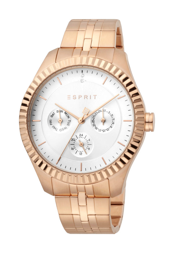 Ρολόι Esprit ES1L202M0095 Quartz Γυναικείο