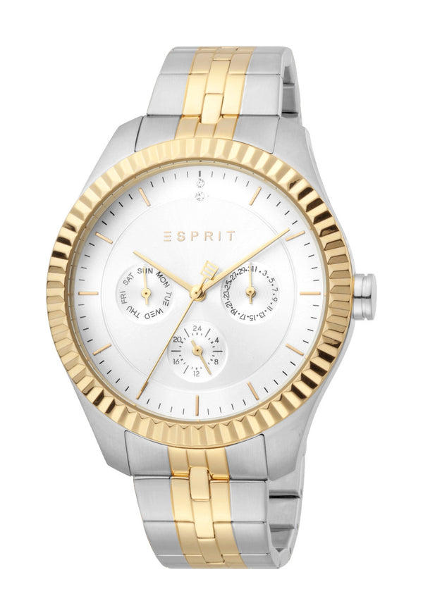 Ρολόι Esprit ES1L202M0105 Quartz Γυναικείο