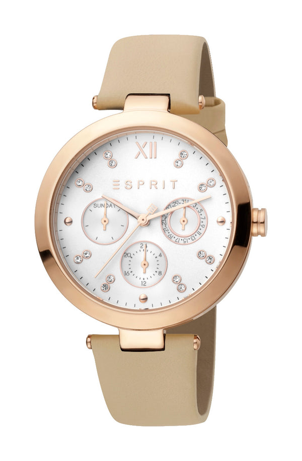 Ρολόι Esprit ES1L213L0025 Quartz Γυναικείο