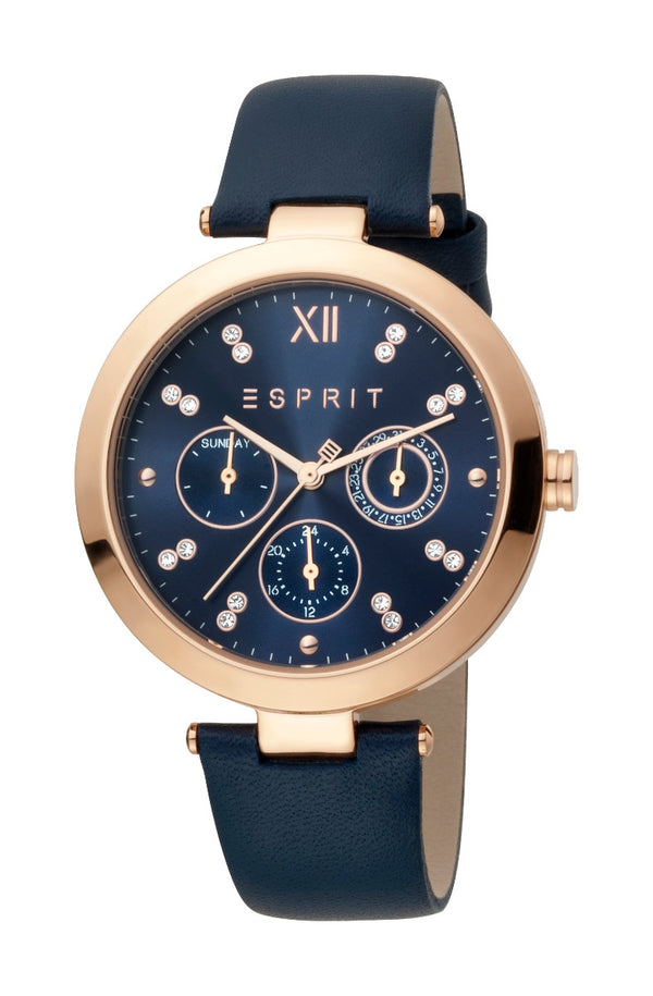 Ρολόι Esprit ES1L213L0035 Quartz Γυναικείο