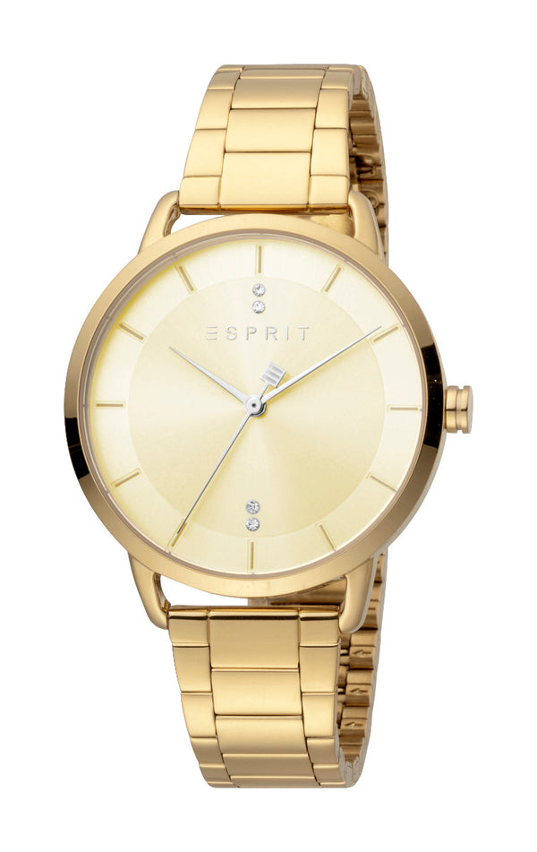 Ρολόι Esprit ES1L215M0085 Quartz Γυναικείο