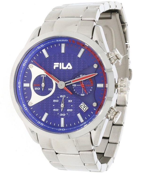 Ρολόι FILA F38-827-007 Quartz Ανδρικό