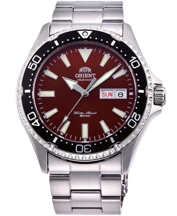 Ρολόι Orient Automatic Diver RA-AA0003R19B Automatic Ανδρικό