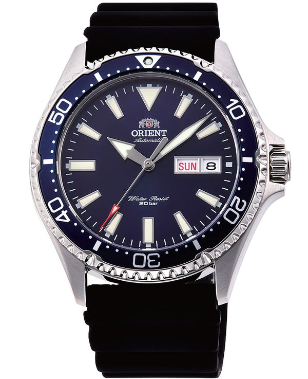 Ρολόι Orient Automatic Diver RA-AA0006L19B Automatic Ανδρικό
