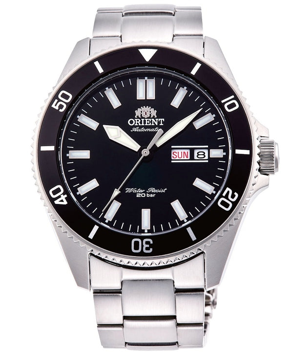 Ρολόι Orient Automatic Diver RA-AA0008B19B Automatic Ανδρικό