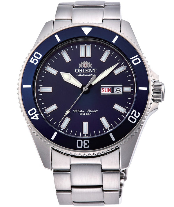 Ρολόι Orient Automatic Diver RA-AA0009L19B Automatic Ανδρικό