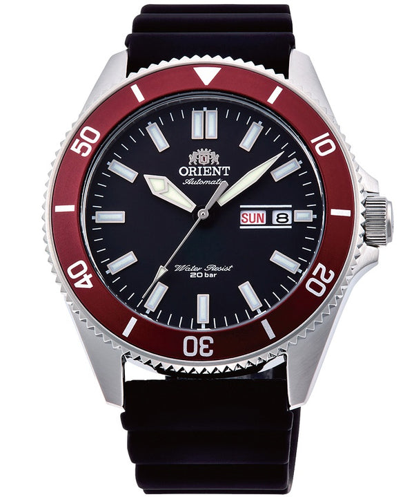 Orient Ρολόι RA-AA0011B19B - Ανδρικό