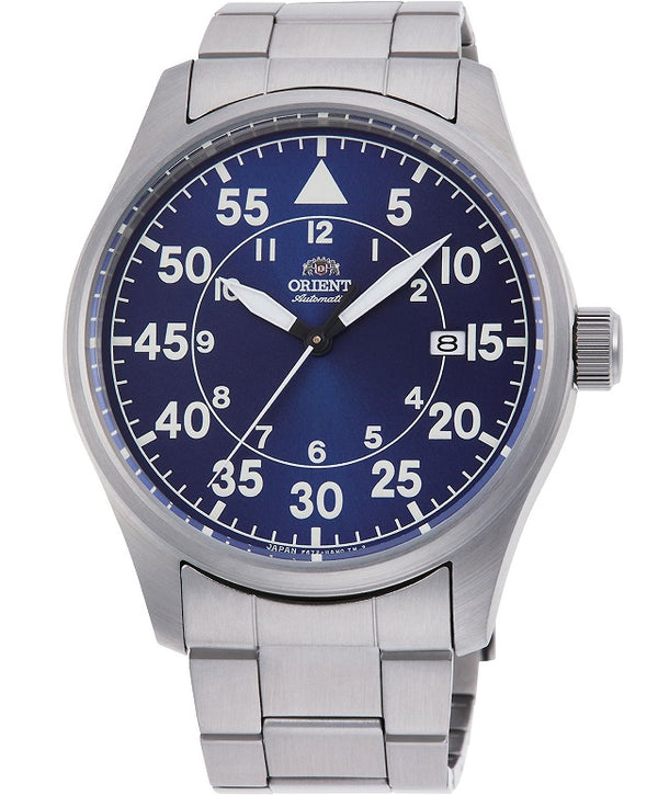 Orient Ρολόι RA-AC0H01L10B - Ανδρικό