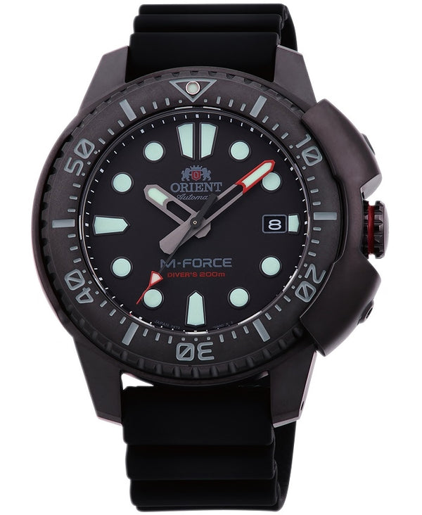 Orient Ρολόι RA-AC0L03B00B - Ανδρικό