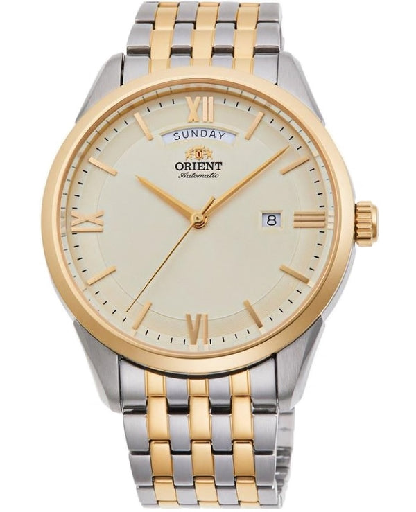 Orient Ρολόι RA-AX0002S0HB - Ανδρικό