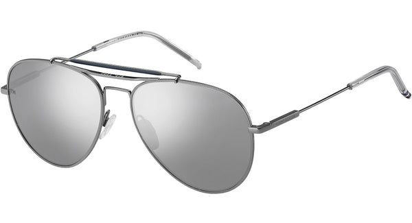 Γυαλιά ηλίου Tommy Hilfiger TH1709/6LB Aviator Ανδρικό