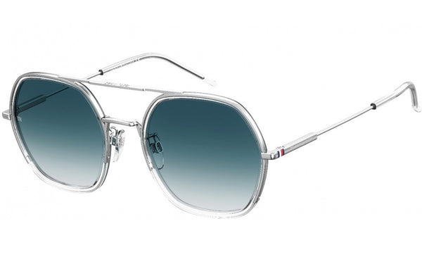 Γυαλιά ηλίου Tommy Hilfiger TH1714/010 Aviator Ανδρικό